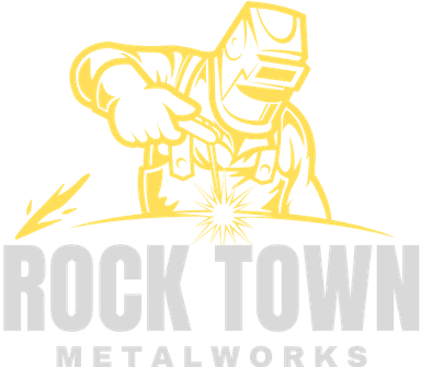 Rocktown Metal Works Logo